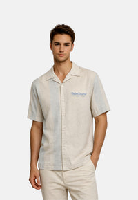 Only & Sons Seio Kurzarmhemd