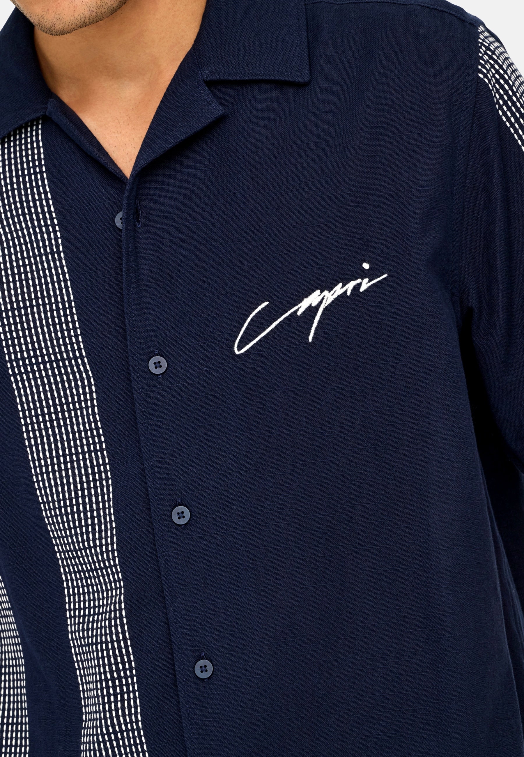 Only & Sons Seio Kurzarmhemd