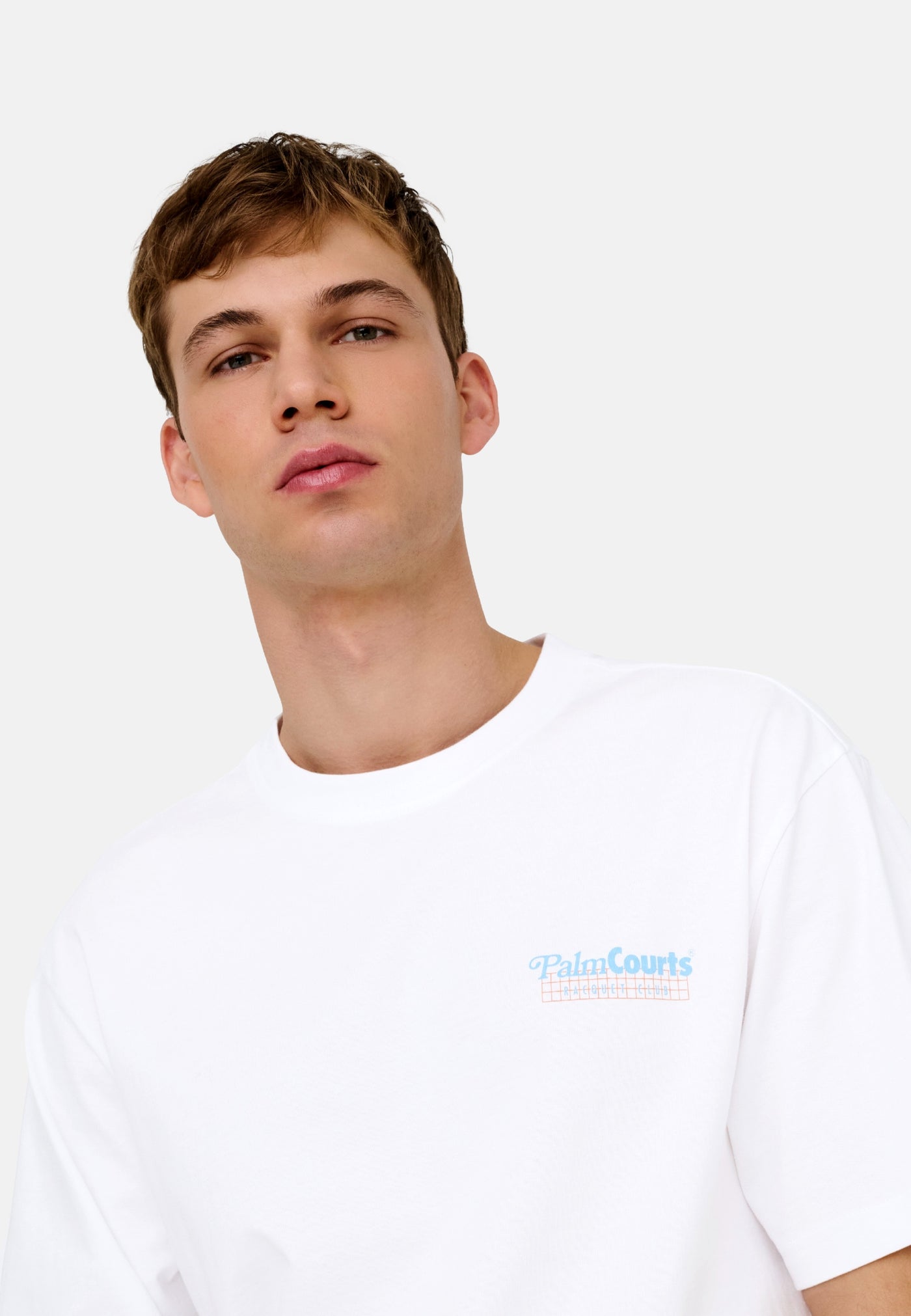 Only & Sons Fred Nadal Life Kurzarmshirt