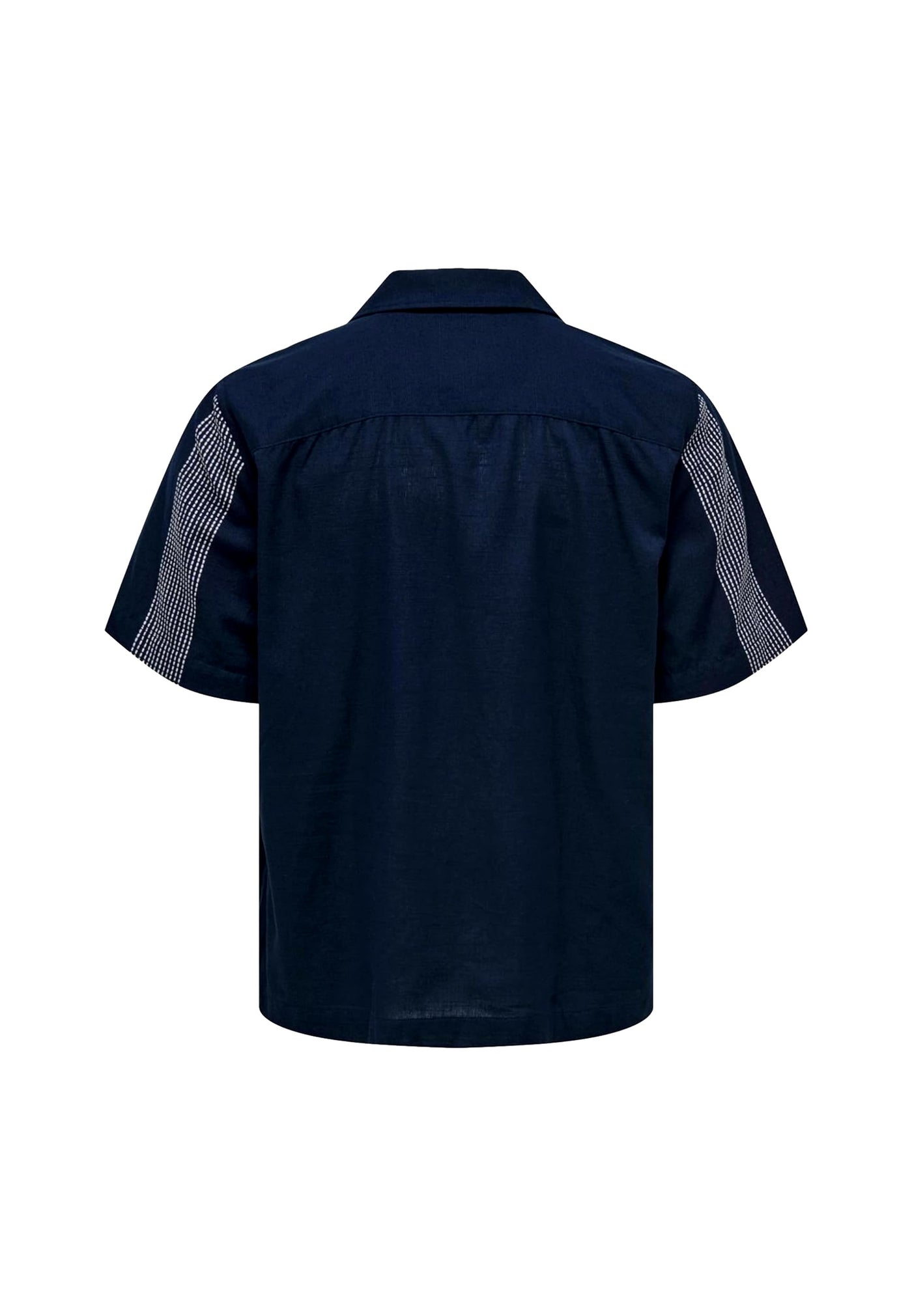 Only & Sons Seio Kurzarmhemd