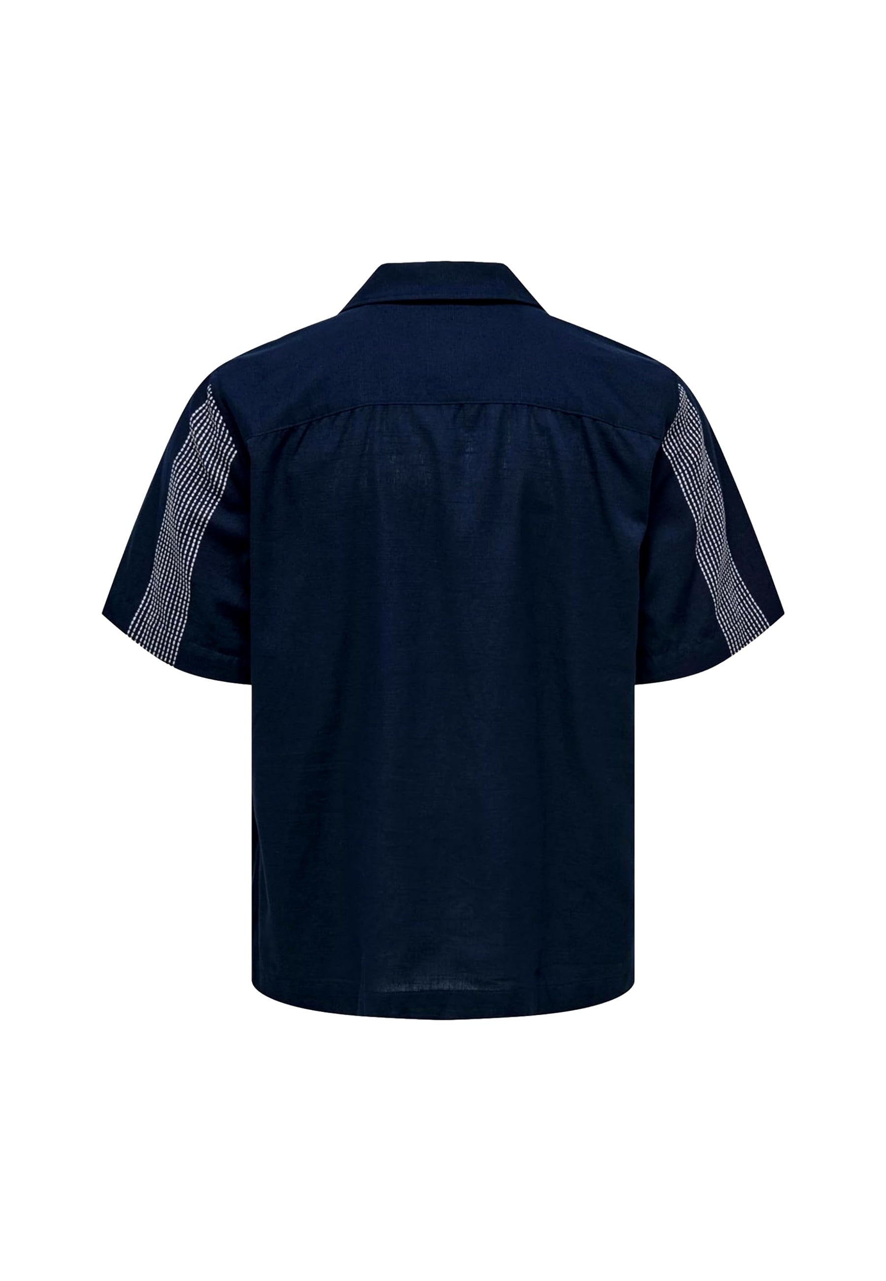 Only & Sons Seio Kurzarmhemd