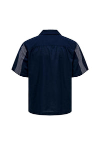 Only & Sons Seio Kurzarmhemd