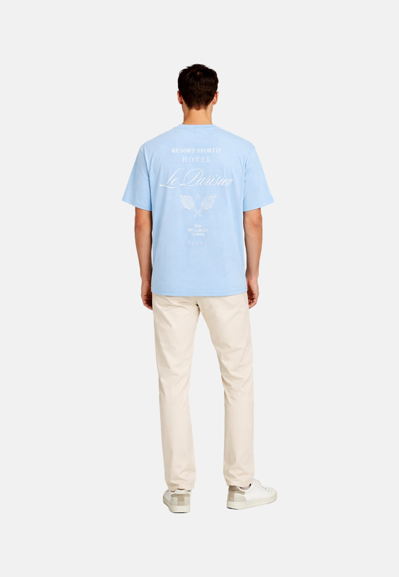 Only & Sons Fred Nadal Life Kurzarmshirt