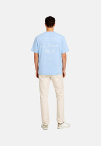 Only & Sons Fred Nadal Life Kurzarmshirt