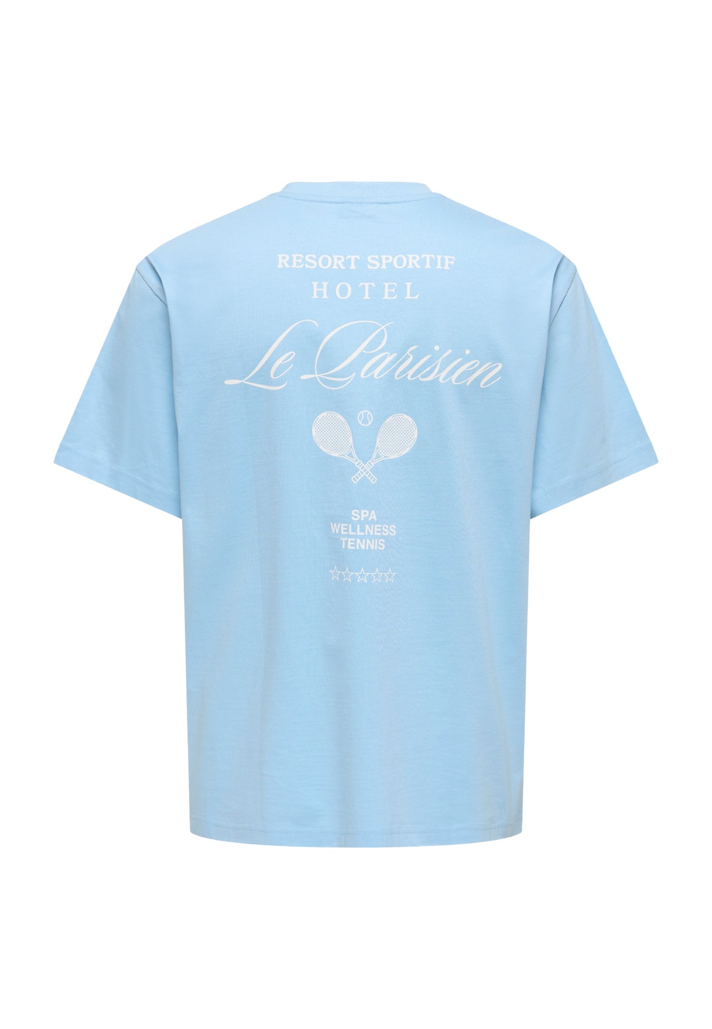 Only & Sons Fred Nadal Life Kurzarmshirt