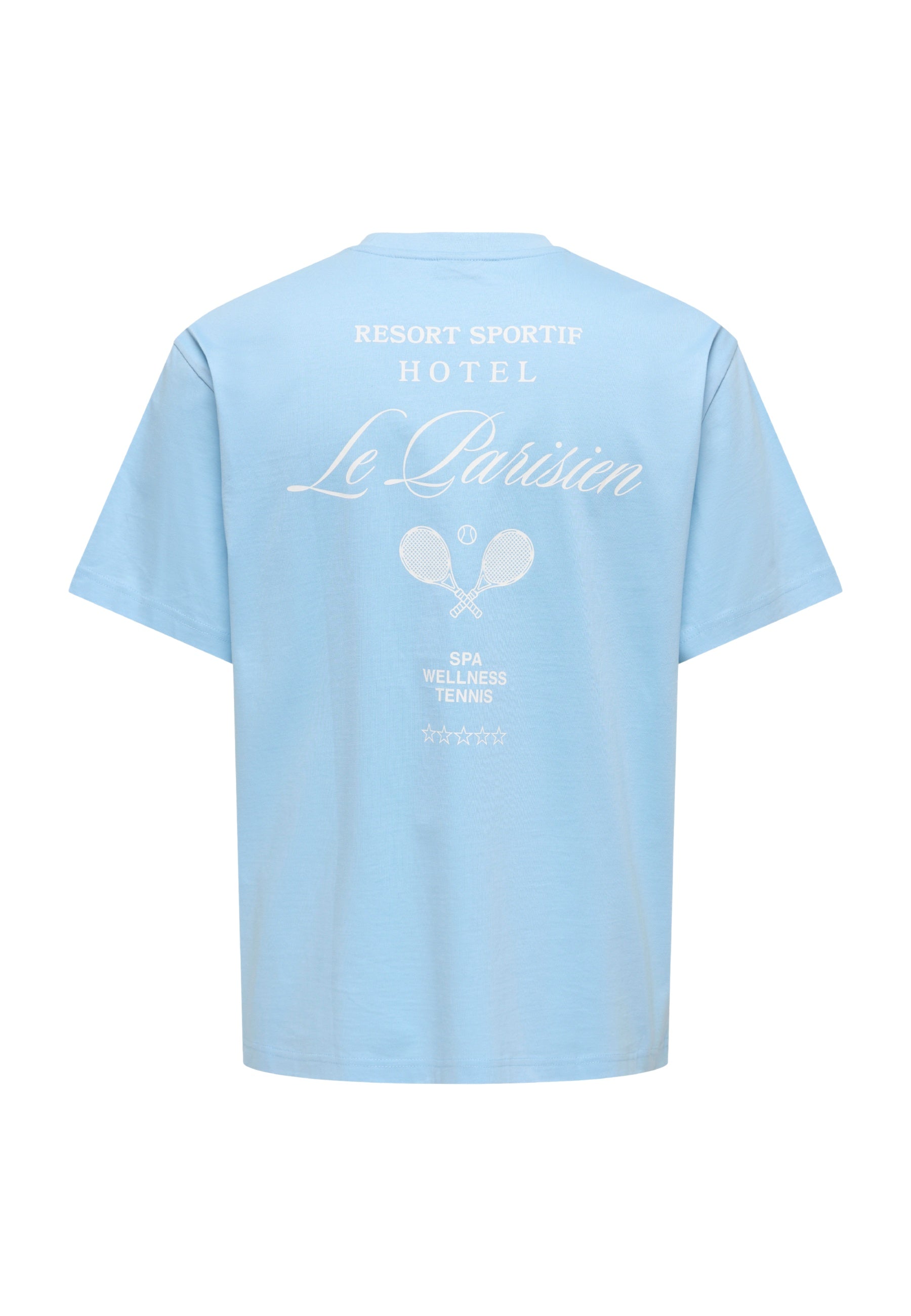 Only & Sons Fred Nadal Life Kurzarmshirt