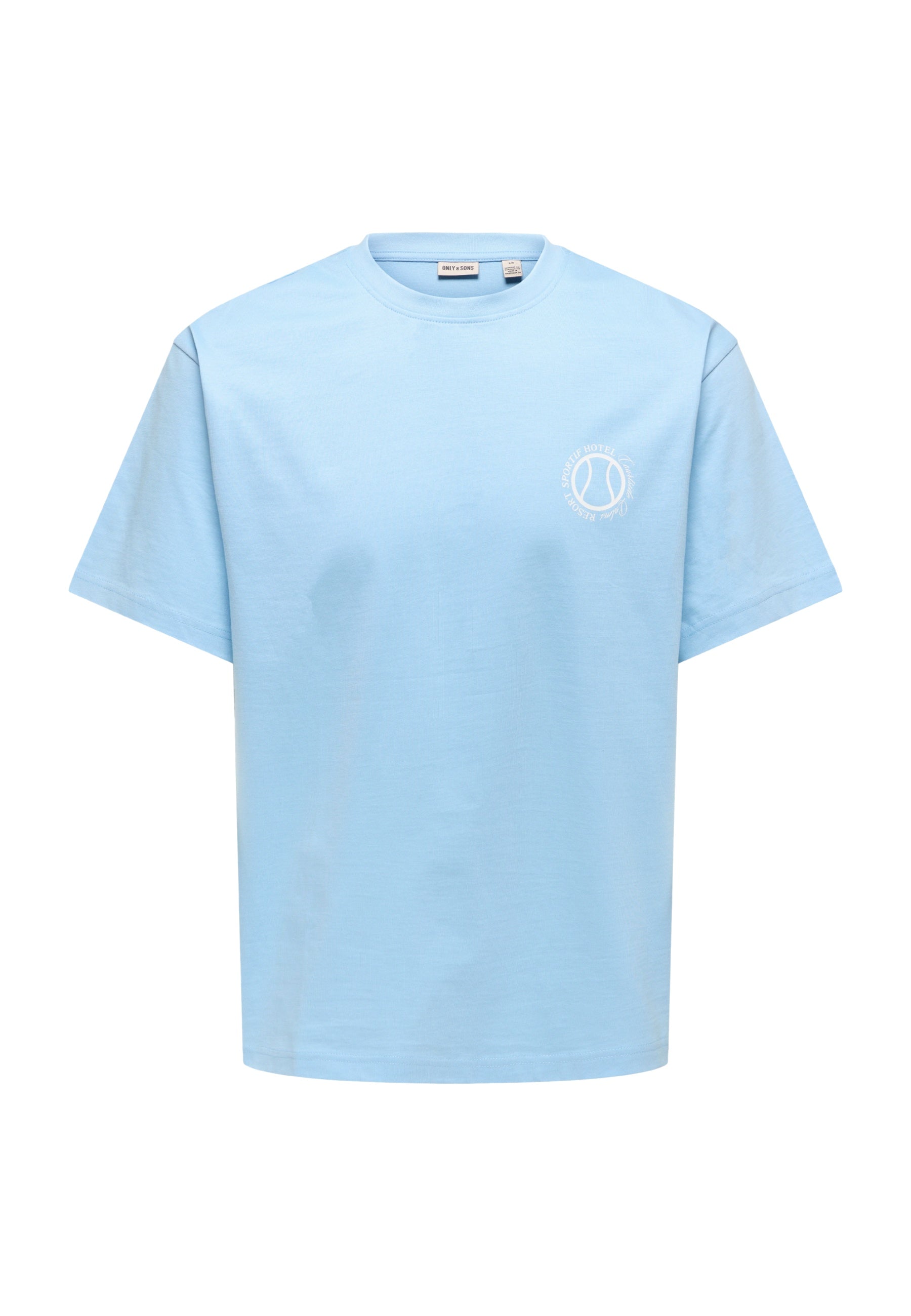Only & Sons Fred Nadal Life Kurzarmshirt