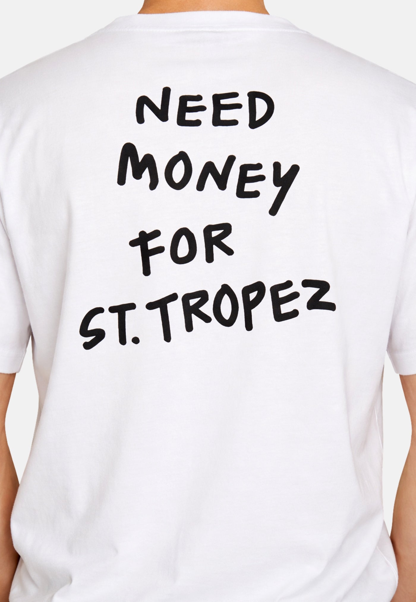 Only & Sons Money Life Kurzarmshirt