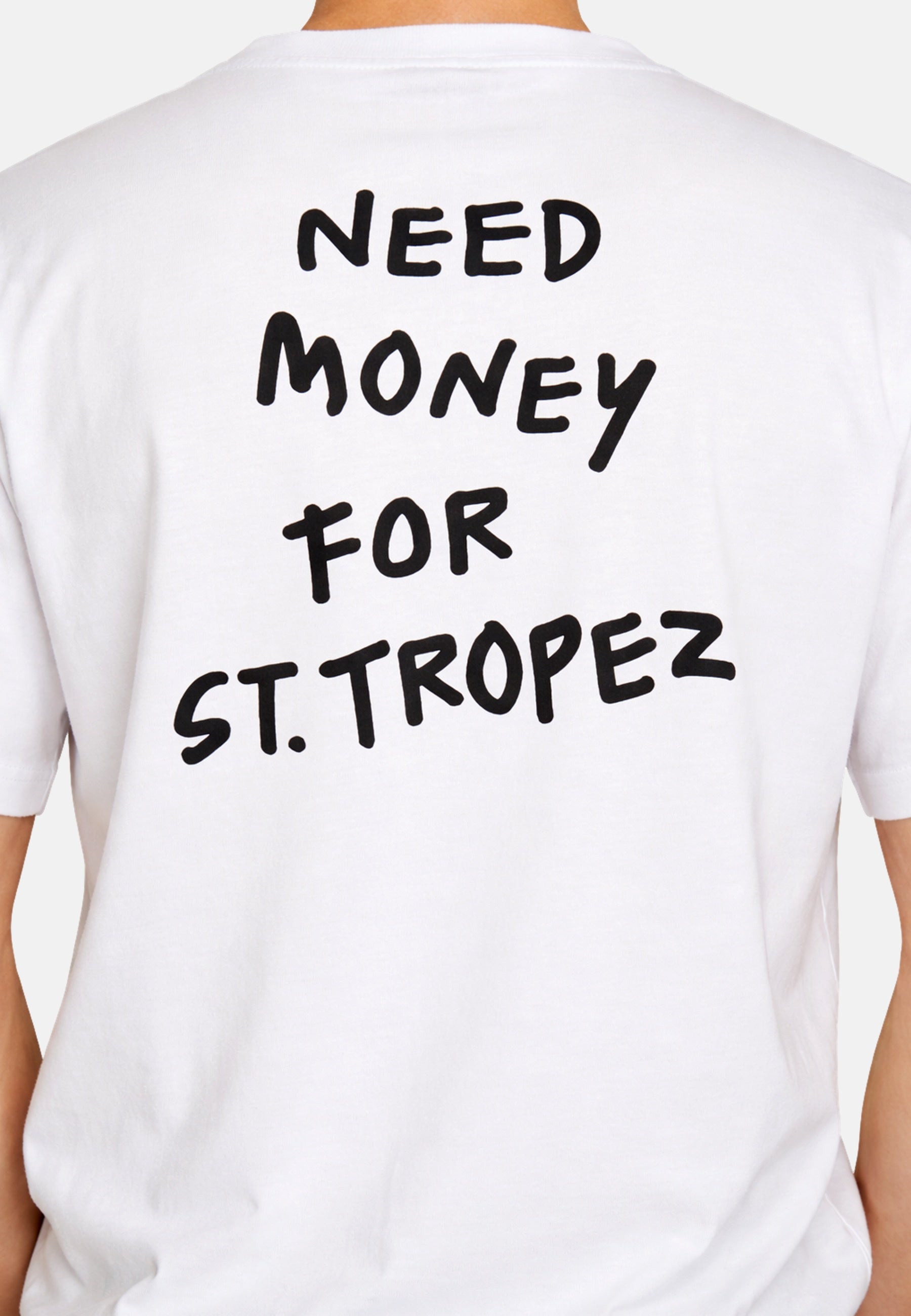 Only & Sons Money Life Kurzarmshirt