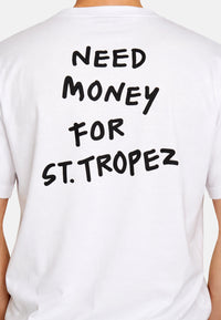 Only & Sons Money Life Kurzarmshirt