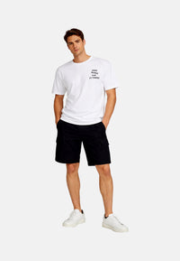Only & Sons Money Life Kurzarmshirt