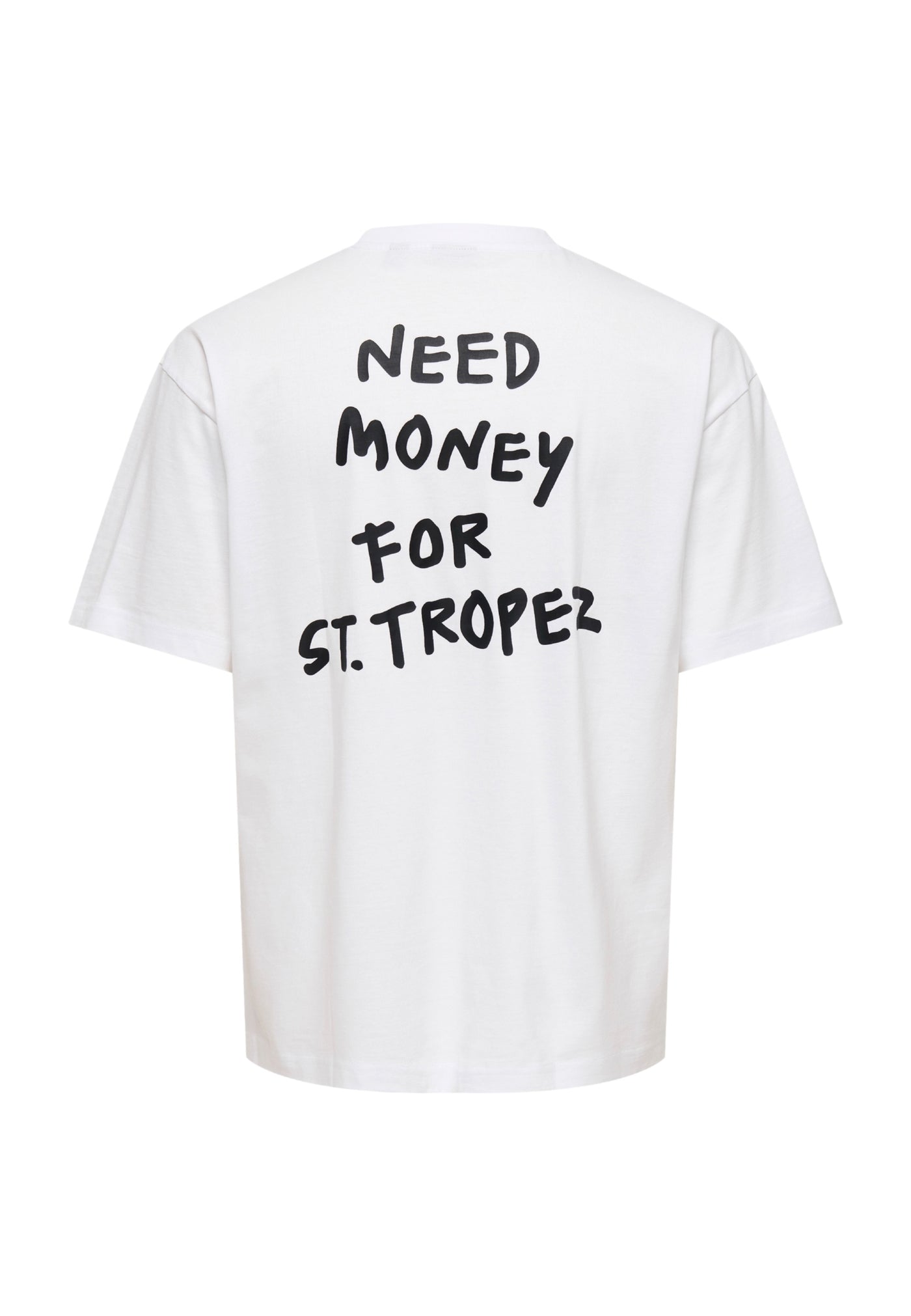 Only & Sons Money Life Kurzarmshirt