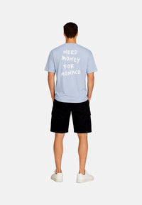 Only & Sons Money Life Kurzarmshirt