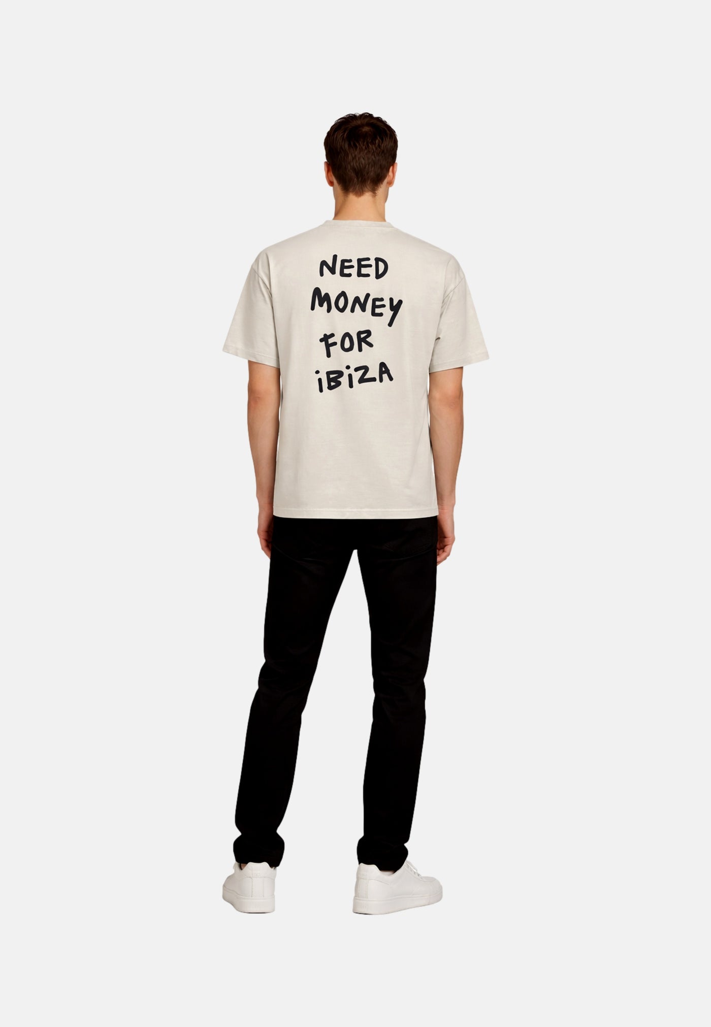 Only & Sons Money Life Kurzarmshirt