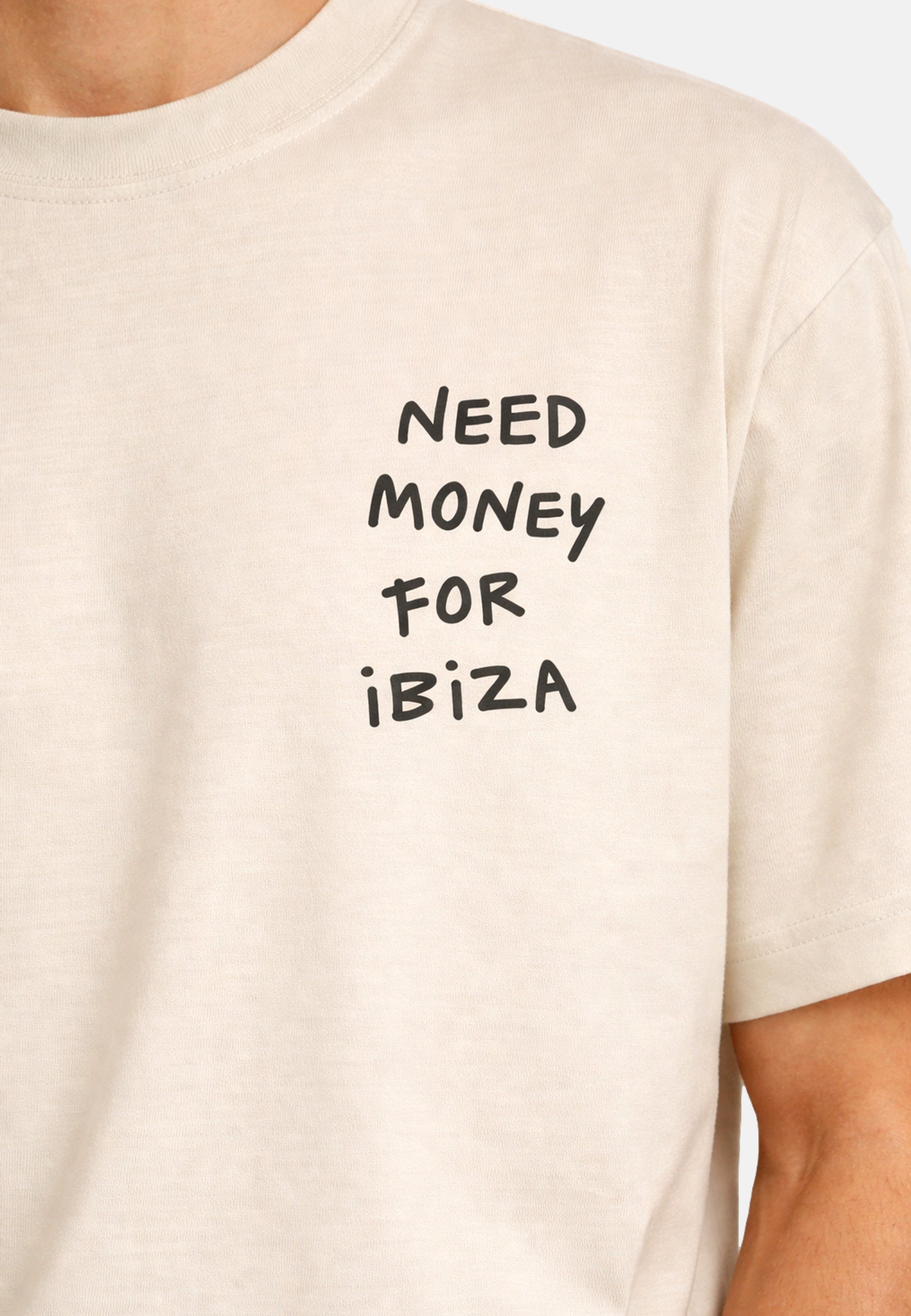 Only & Sons Money Life Kurzarmshirt