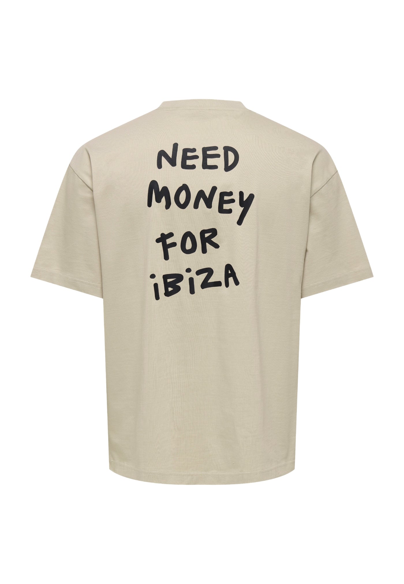 Only & Sons Money Life Kurzarmshirt