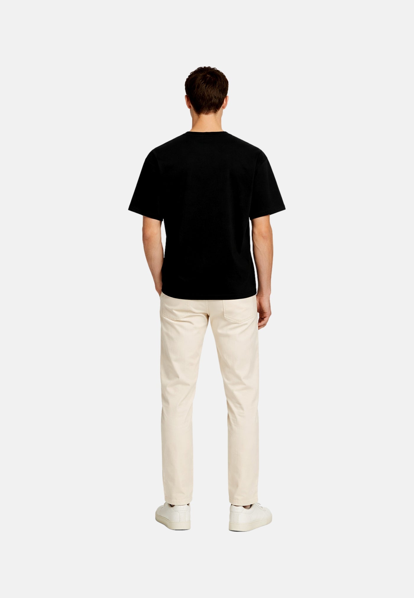 Only & Sons Caspian Airflex Amore Kurzarmshirt