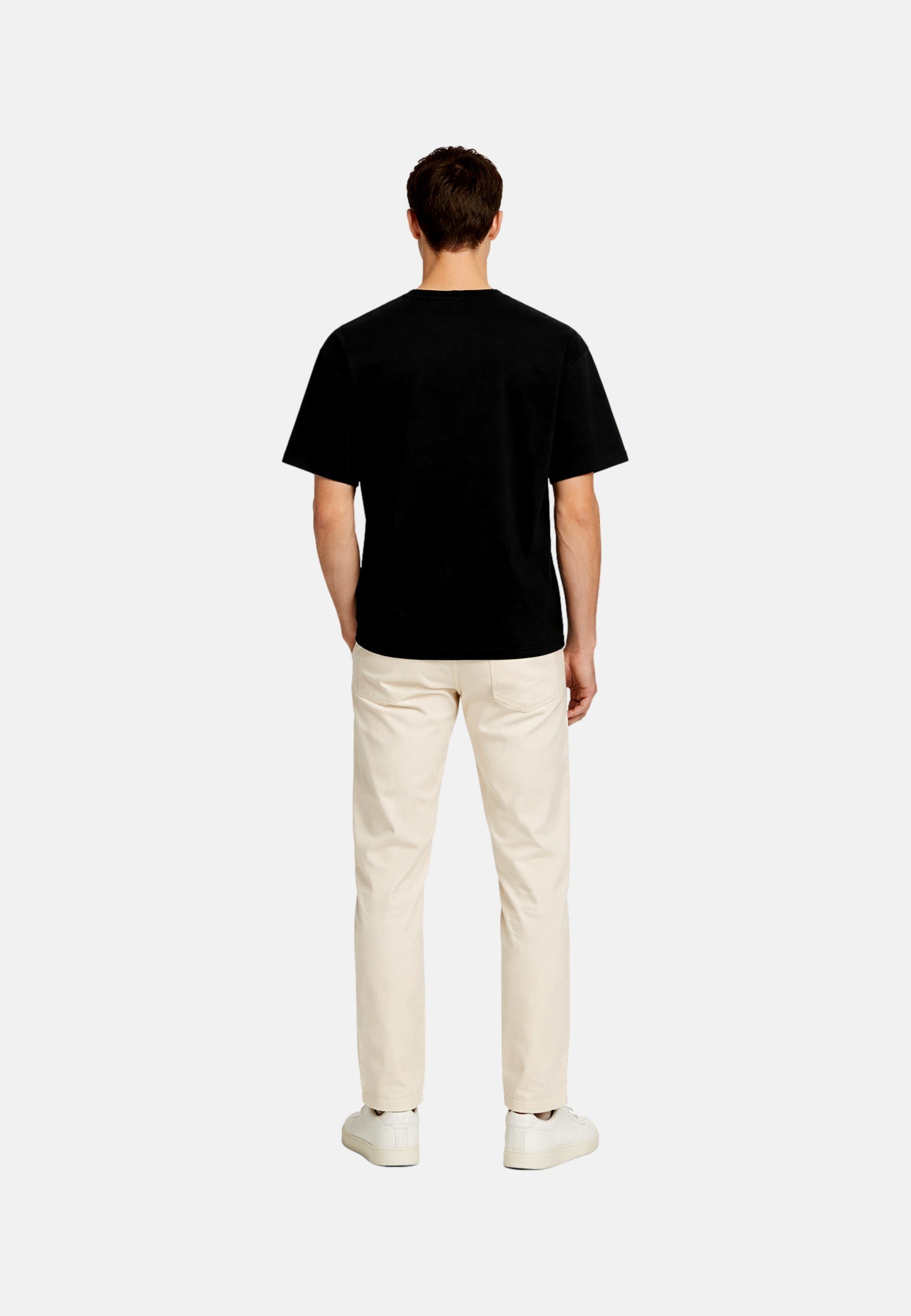 Only & Sons Caspian Airflex Amore Kurzarmshirt