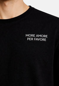 Only & Sons Caspian Airflex Amore Kurzarmshirt