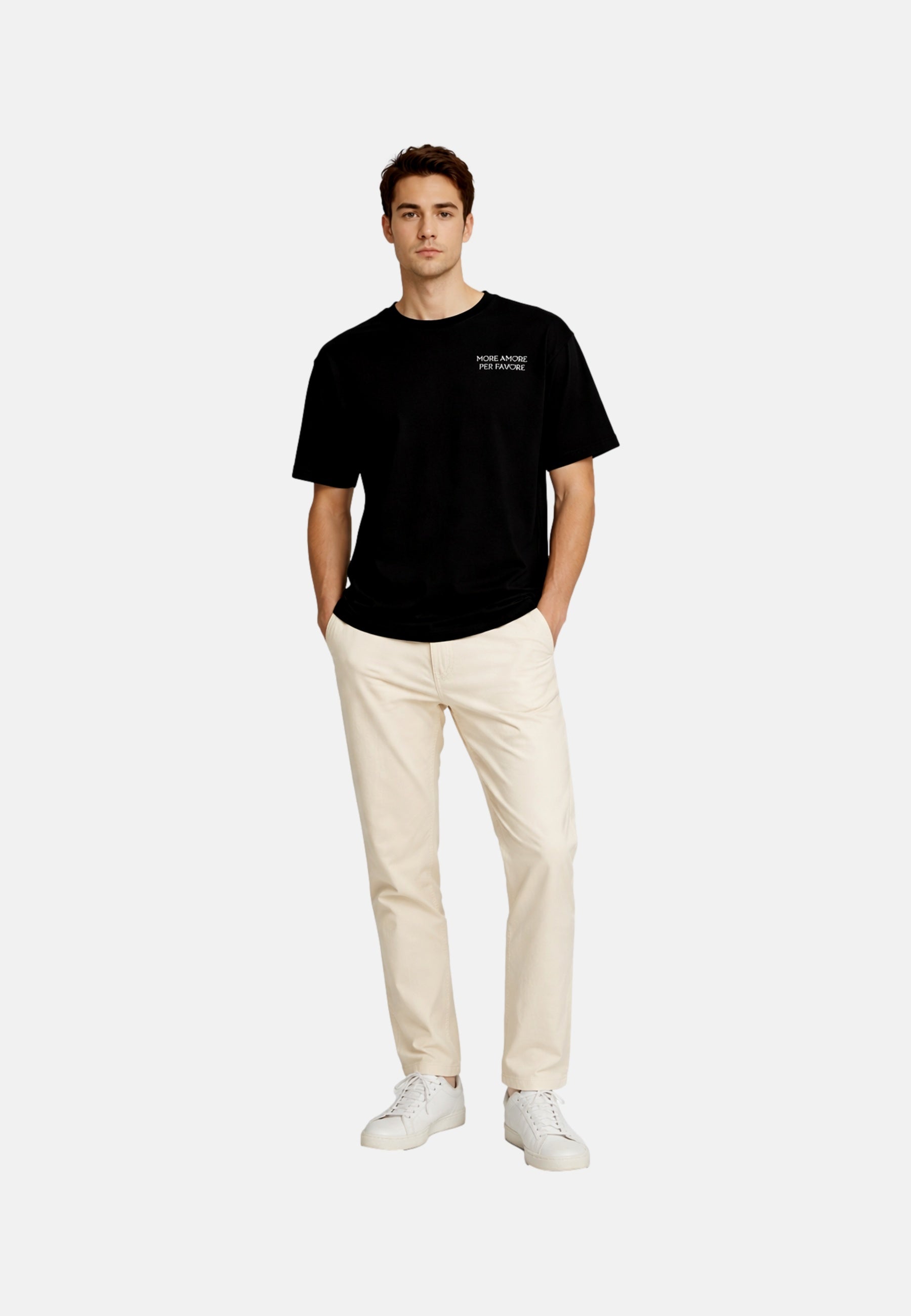 Only & Sons Caspian Airflex Amore Kurzarmshirt