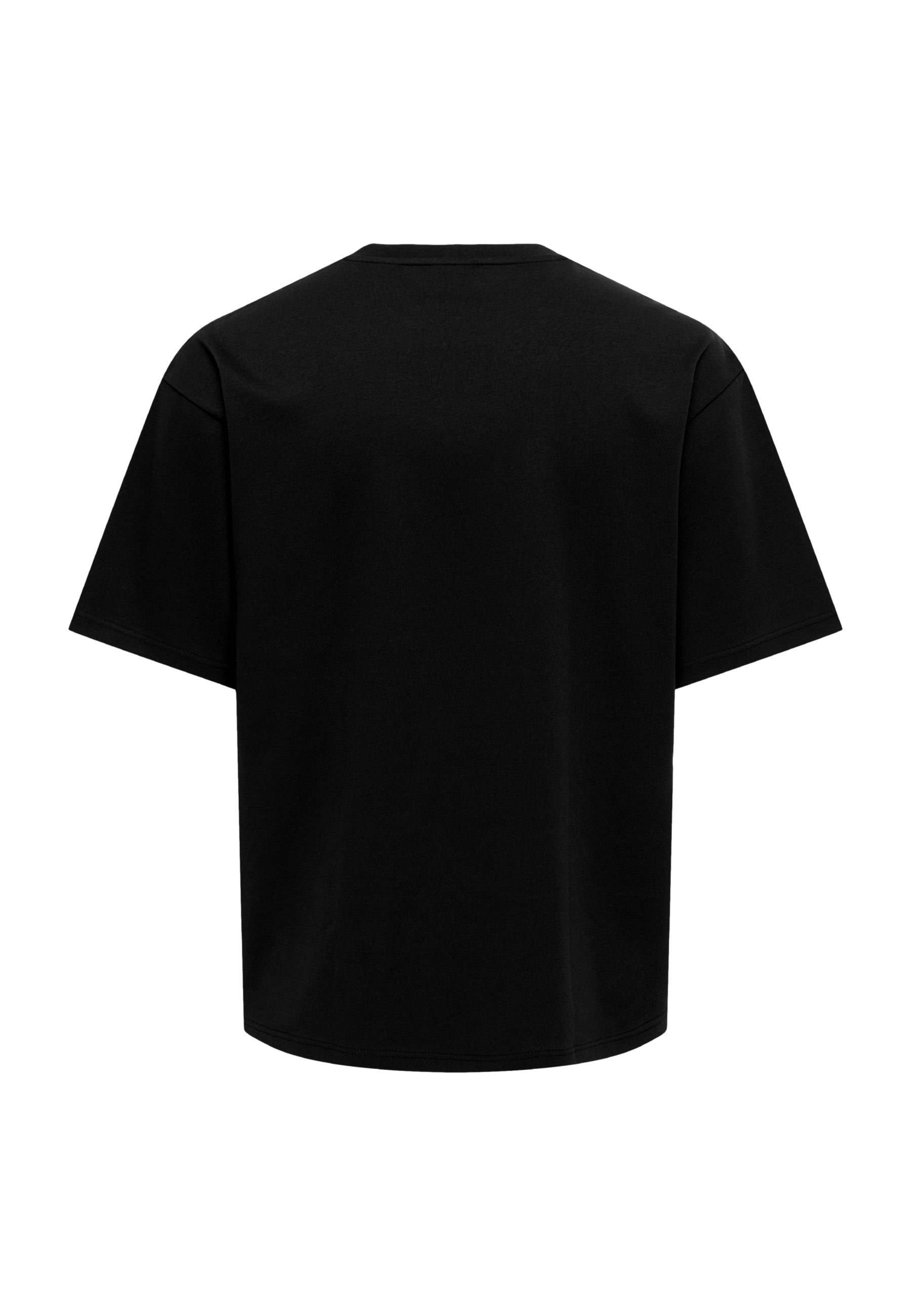 Only & Sons Caspian Airflex Amore Kurzarmshirt