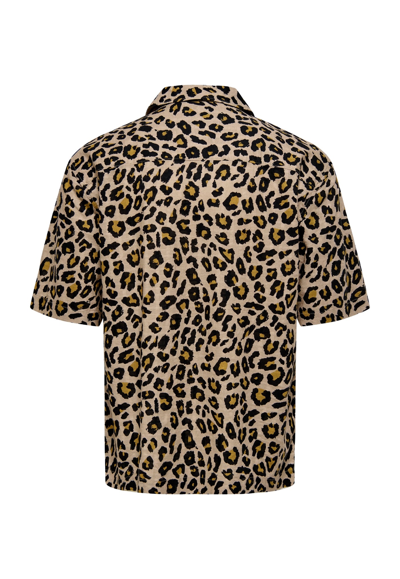 Only & Sons Zeke Kurzarmhemd