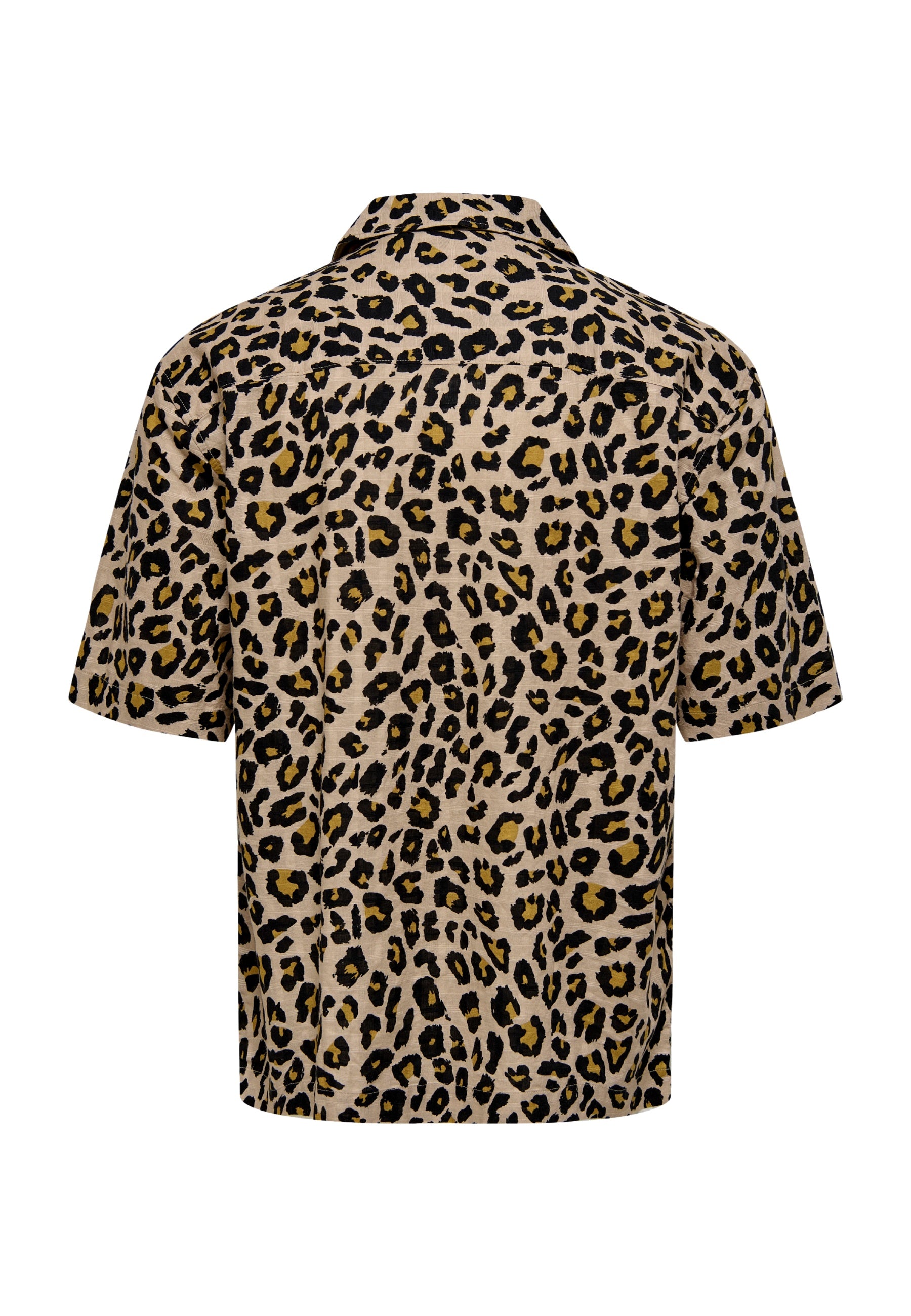 Only & Sons Zeke Kurzarmhemd