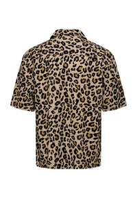 Only & Sons Zeke Kurzarmhemd