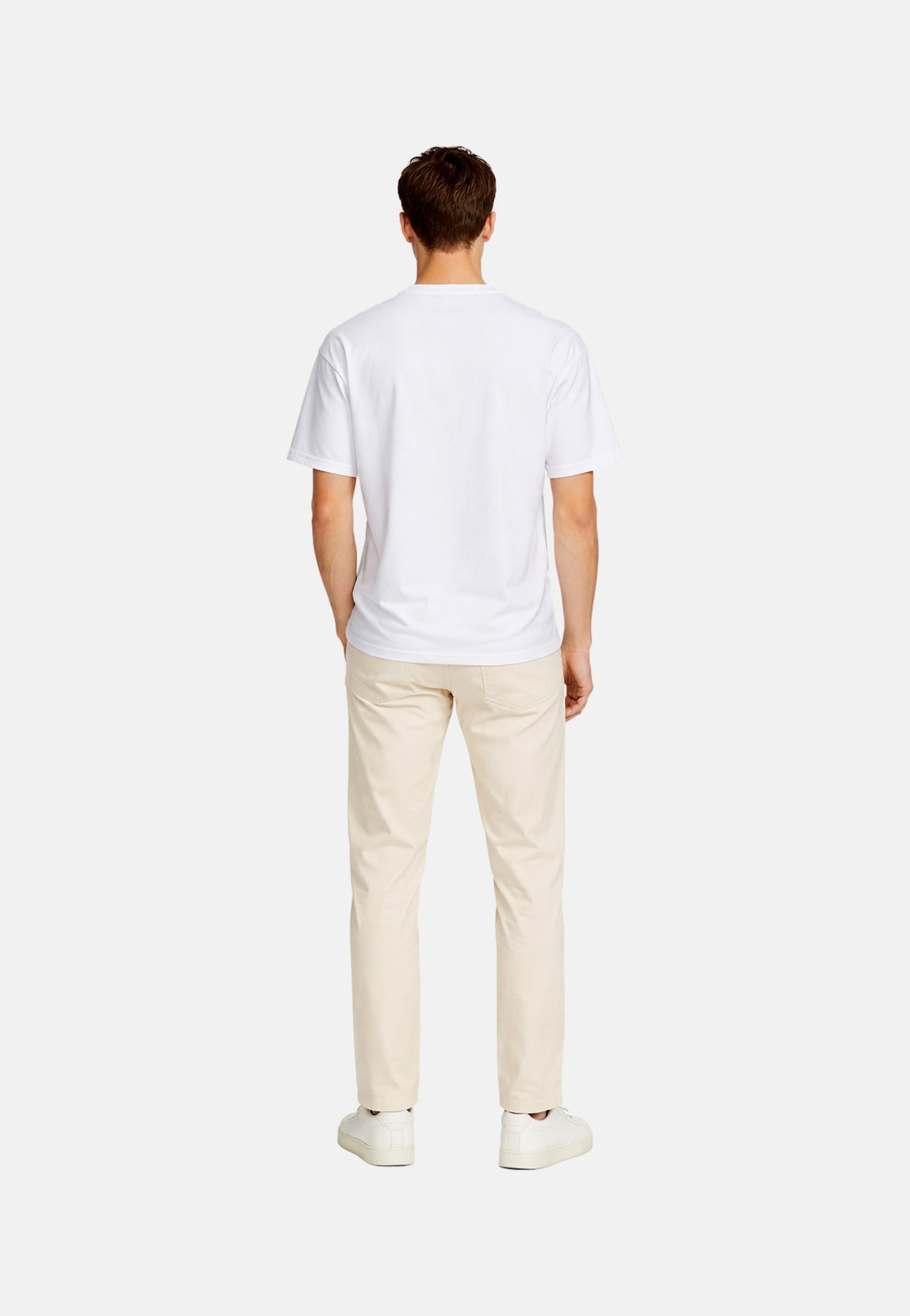 Only & Sons Caspian Airflex Amore Kurzarmshirt