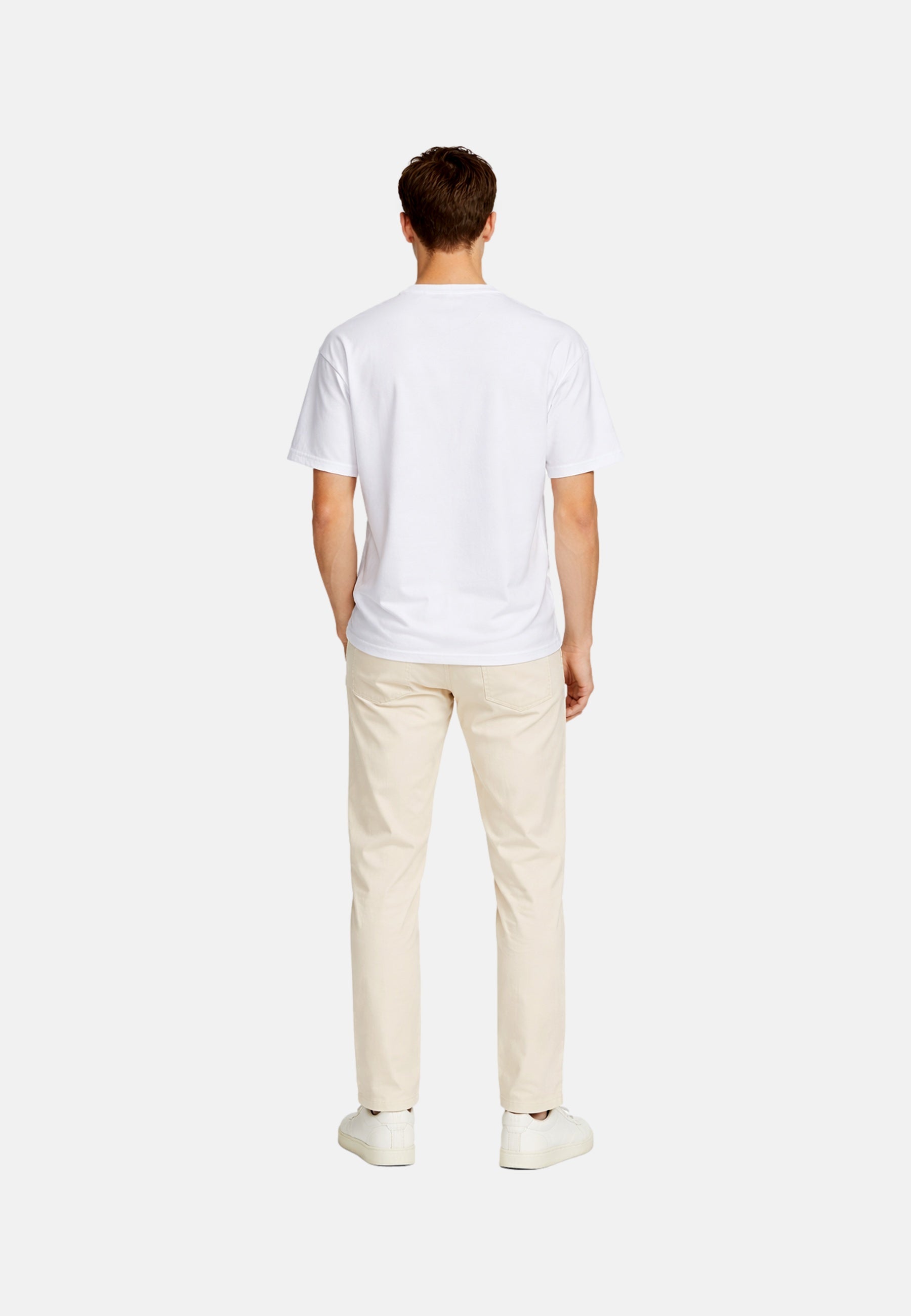 Only & Sons Caspian Airflex Amore Kurzarmshirt