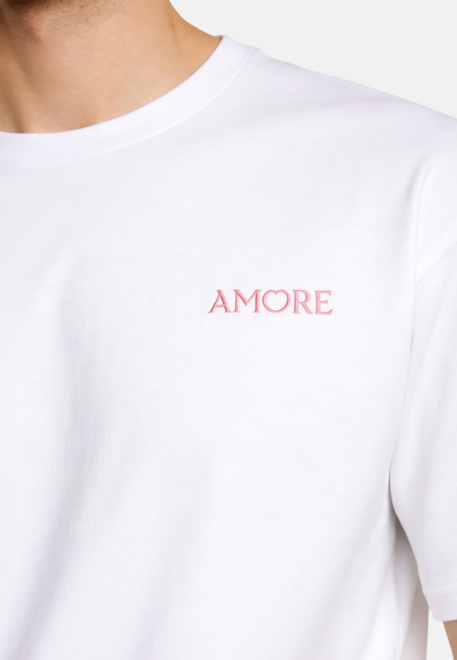 Only & Sons Caspian Airflex Amore Kurzarmshirt