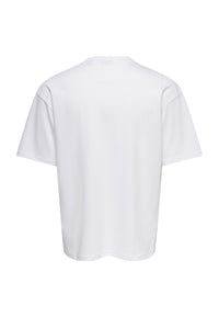 Only & Sons Caspian Airflex Amore Kurzarmshirt