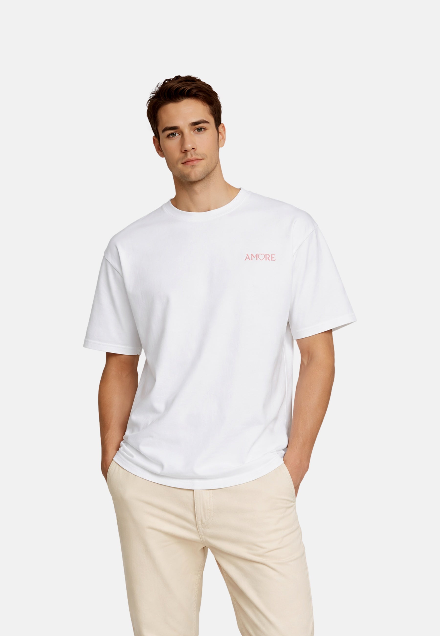 Only & Sons Caspian Airflex Amore Kurzarmshirt