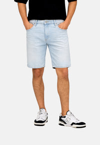 Only & Sons Edge LB 3662 DOT kurze Jeanshose