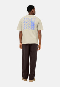 Only & Sons Caspian Airflex Amore Kurzarmshirt