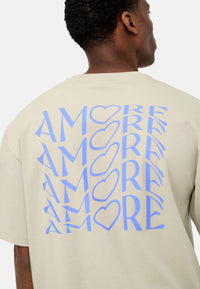 Only & Sons Caspian Airflex Amore Kurzarmshirt