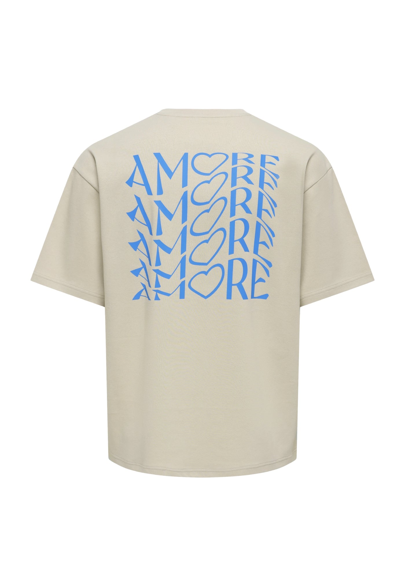 Only & Sons Caspian Airflex Amore Kurzarmshirt