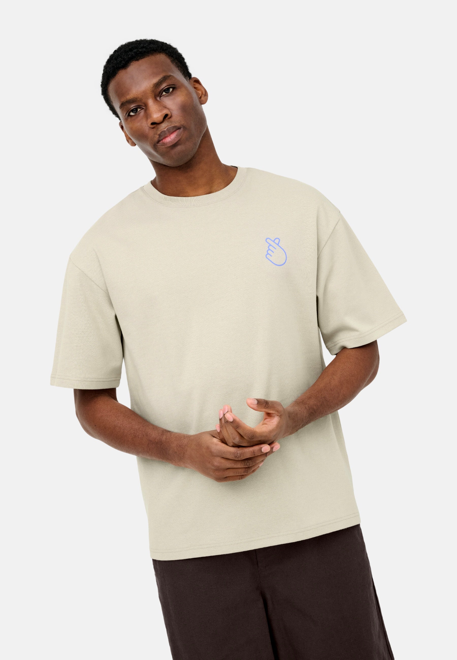 Only & Sons Caspian Airflex Amore Kurzarmshirt