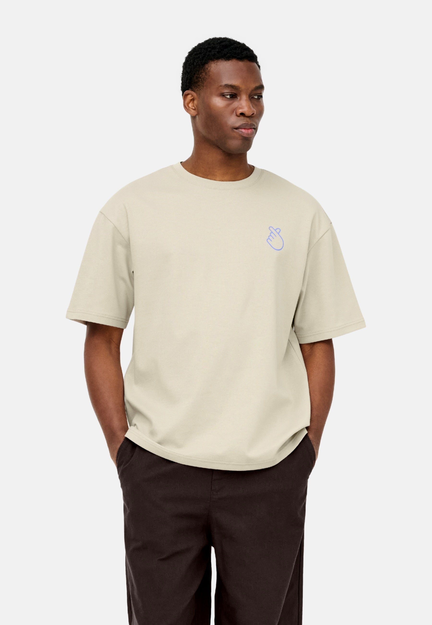 Only & Sons Caspian Airflex Amore Kurzarmshirt