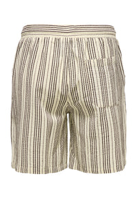 Only & Sons Cruz Seersucker kurze Jogginghosen