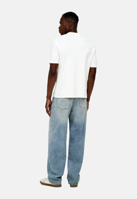 Only & Sons LOOSE LB TINTED 6105 TAI DNM lange Hose