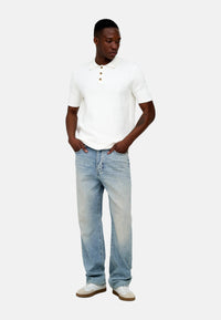 Only & Sons LOOSE LB TINTED 6105 TAI DNM lange Hose