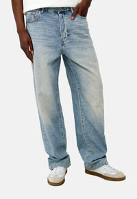 Only & Sons LOOSE LB TINTED 6105 TAI DNM lange Hose