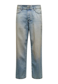 Only & Sons LOOSE LB TINTED 6105 TAI DNM lange Hose