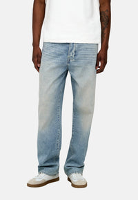 Only & Sons LOOSE LB TINTED 6105 TAI DNM lange Hose