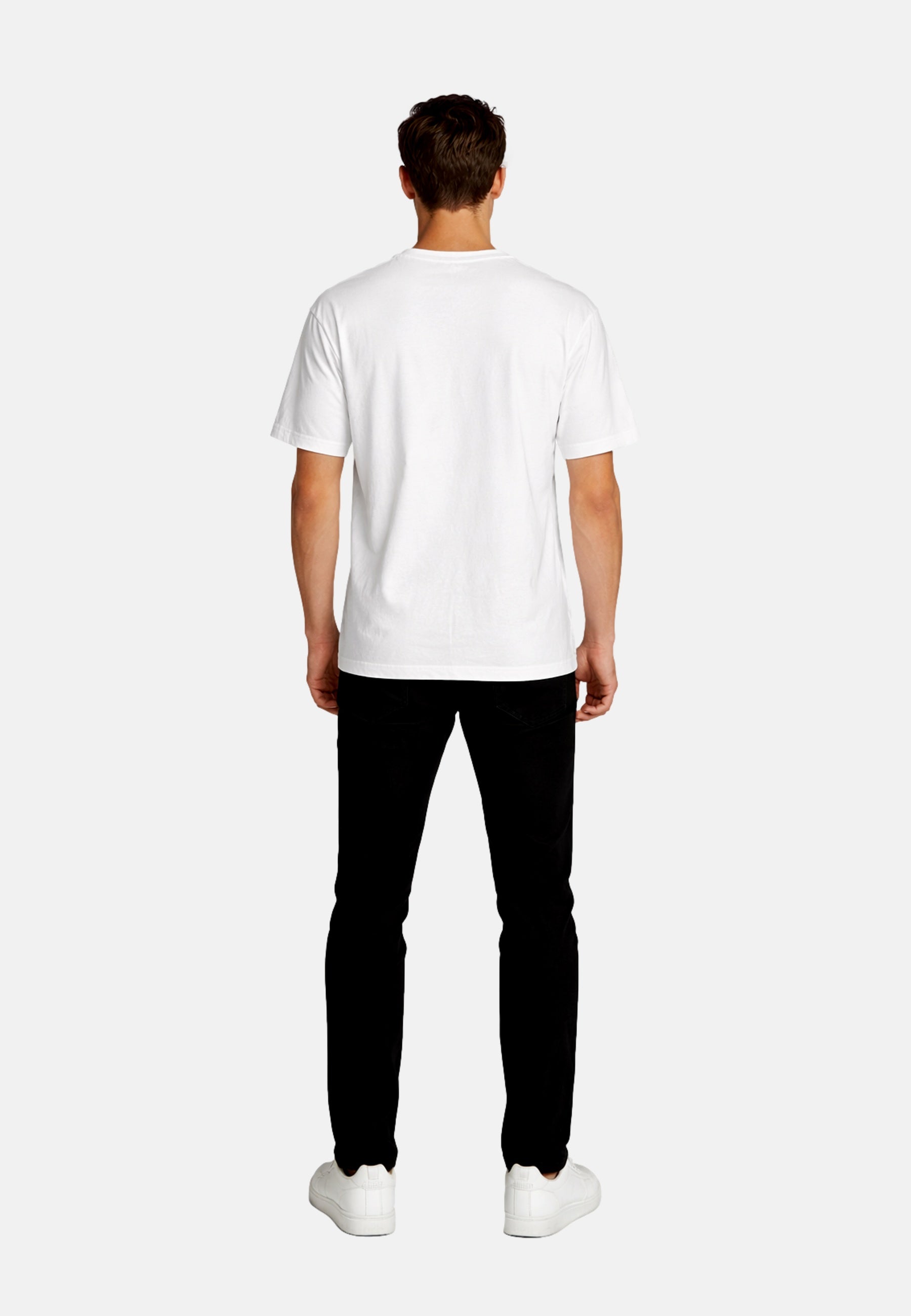Only & Sons Derek Life Kurzarmshirt