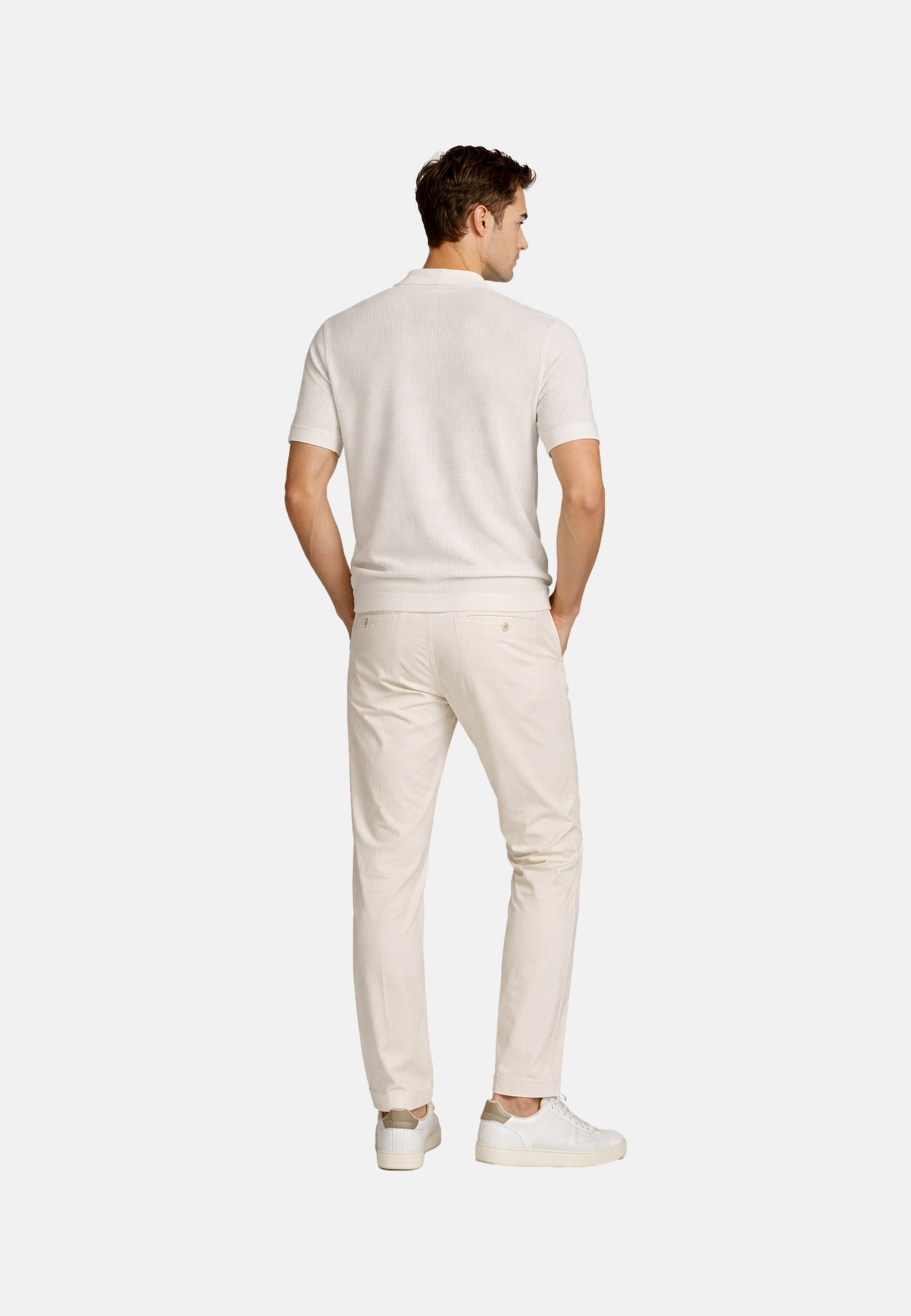 Only & Sons Tony Kurzarmshirt mit Polokragen