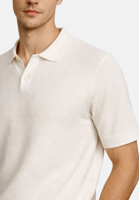 Only & Sons Tony Kurzarmshirt mit Polokragen