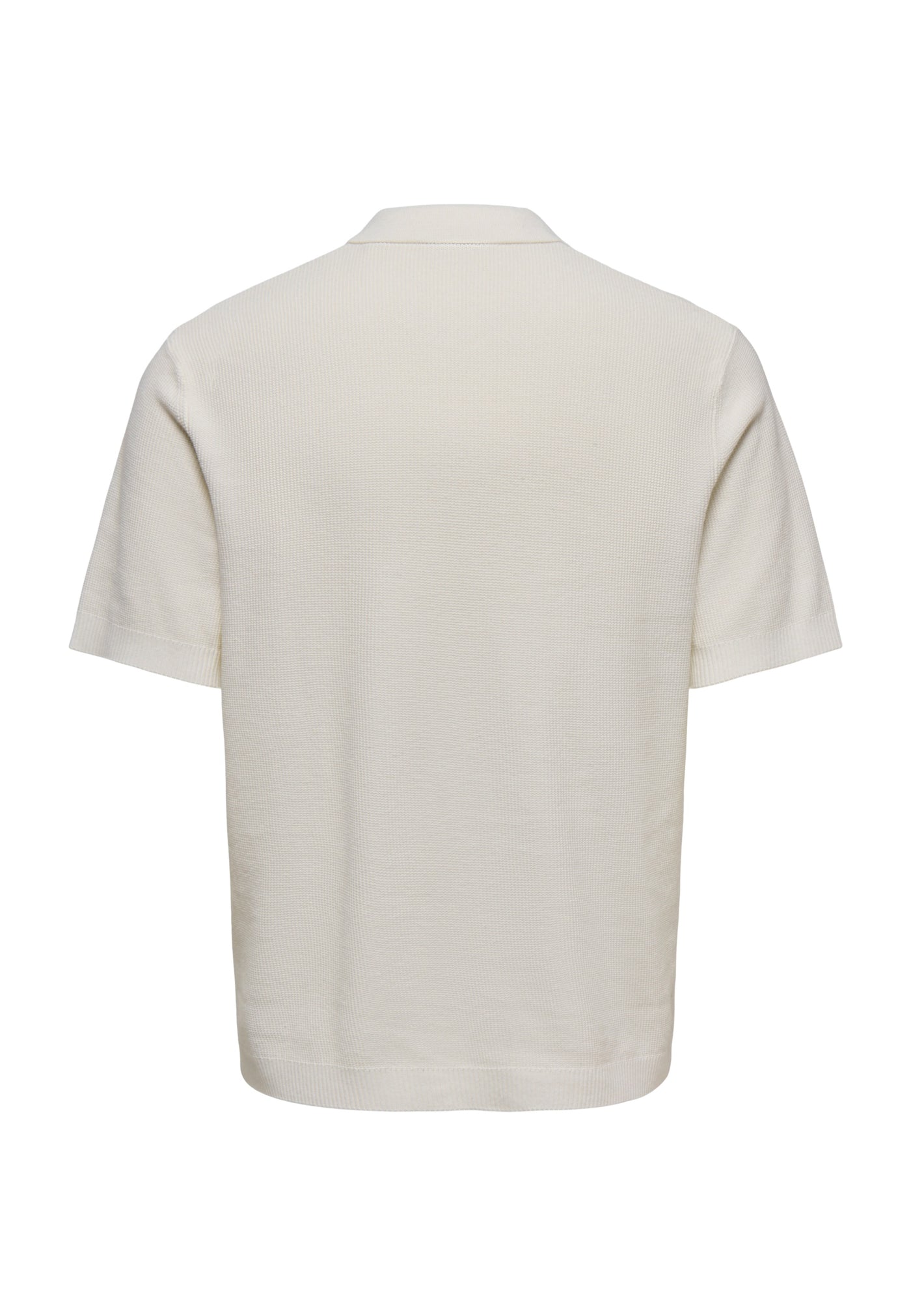Only & Sons Tony Kurzarmshirt mit Polokragen