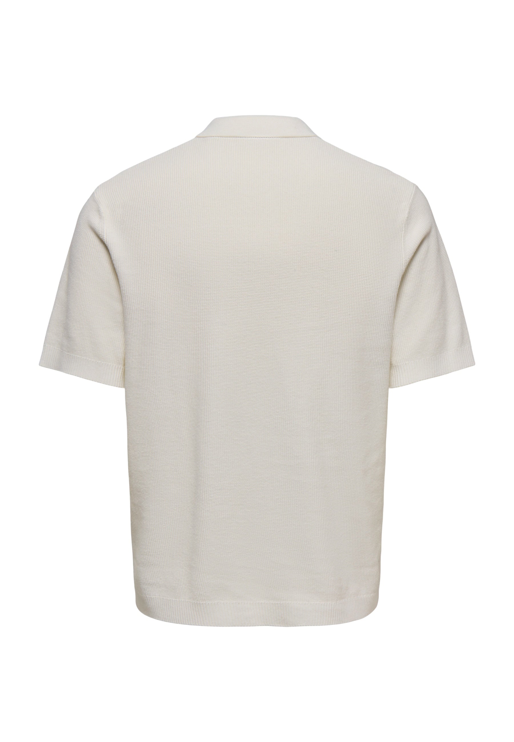 Only & Sons Tony Kurzarmshirt mit Polokragen